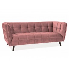 Dīvāns CASTELLO 3 Velvet